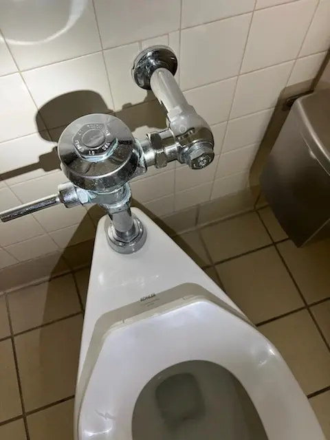 Fixture installation and repair for Sewer Camera Inspection in Wilmington